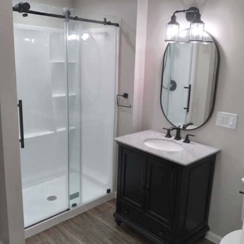 Bathroom Remodeling Image