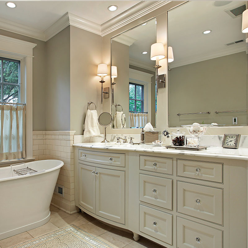 Bathroom Remodeling Image