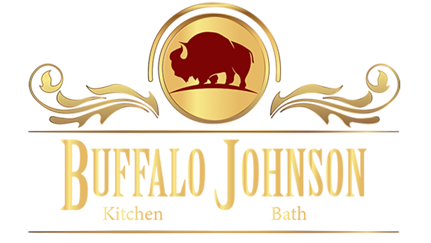 Buffalo Johnson Kitchen and Bath Logo