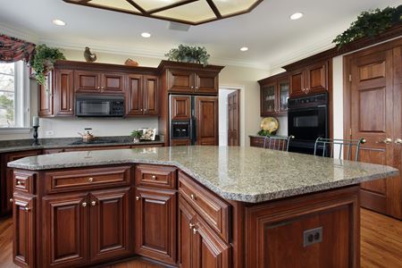 Kitchen Cabinets