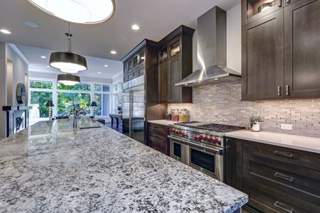 Kitchen Countertops