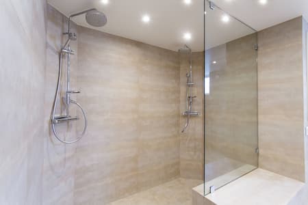 Why Choose Buffalo Johnson Kitchen and Bath for Tub-to-Shower Conversions in Flushing